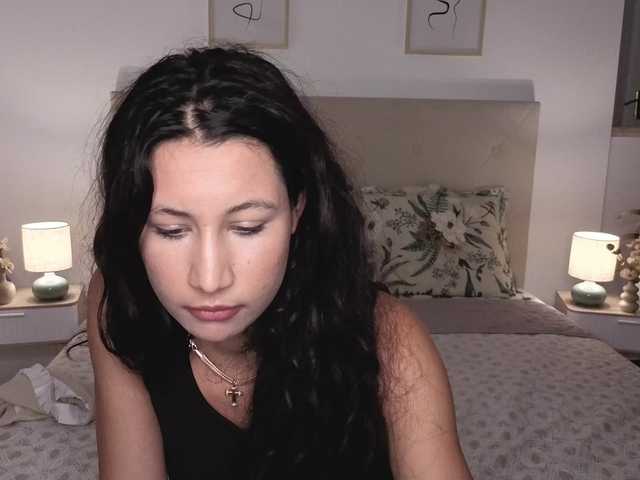 Anfisa-001 live cam on BongaCams