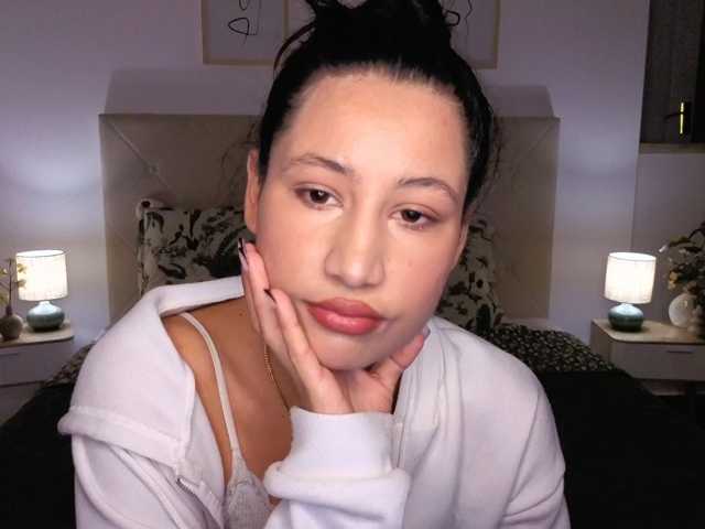 Anfisa-001 live cam on BongaCams