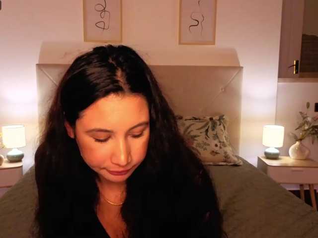Anfisa-001 live cam on BongaCams