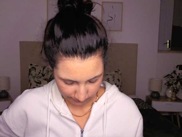 Anfisa-001 live cam on BongaCams