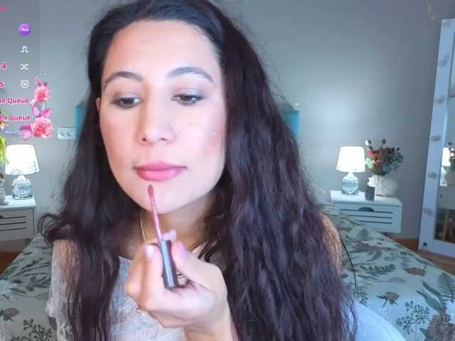 Anfisa-001 live cam on BongaCams