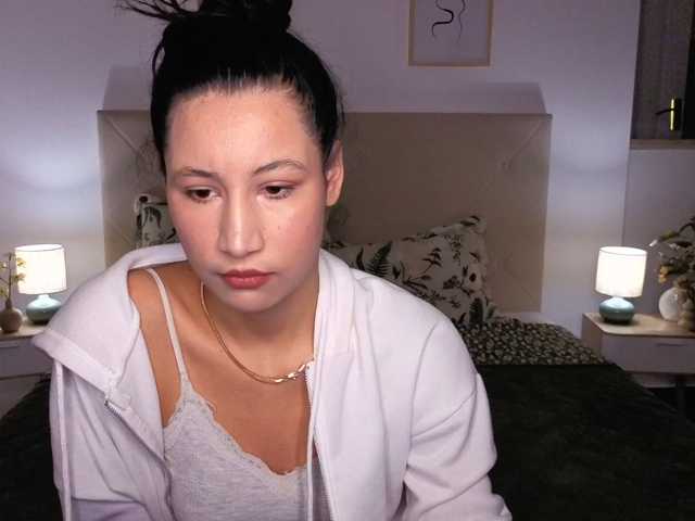 Anfisa-001 live cam on BongaCams