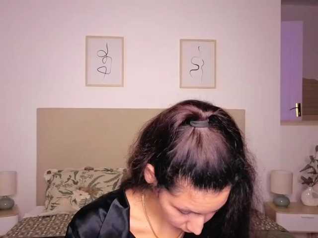 Anfisa-001 live cam on BongaCams