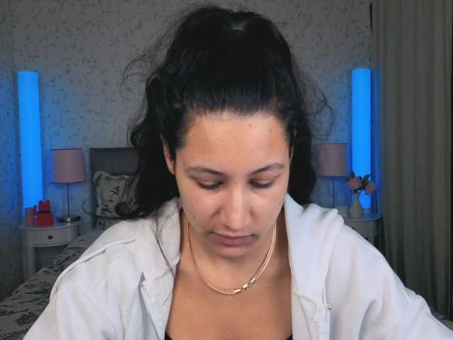 Anfisa-001 live cam on BongaCams