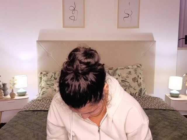 Anfisa-001 live cam on BongaCams