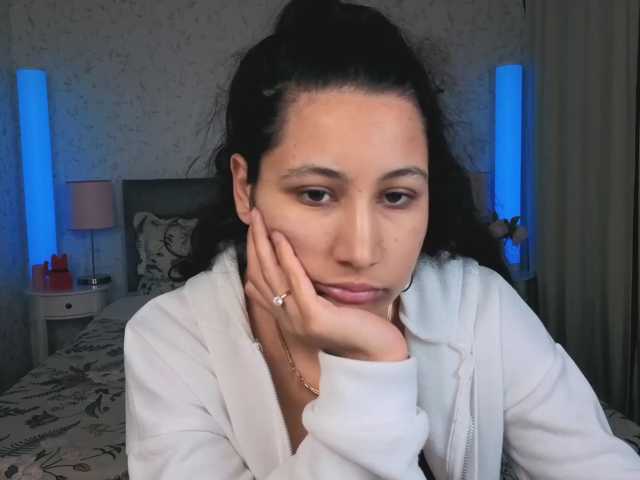 Anfisa-001 live cam on BongaCams