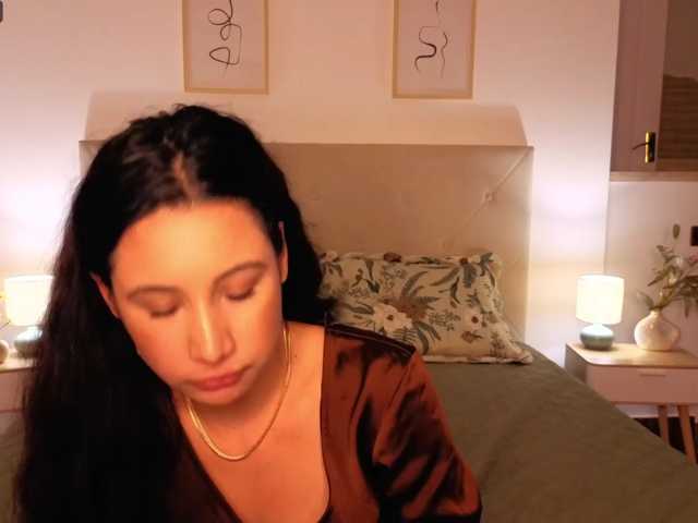 Anfisa-001 live cam on BongaCams