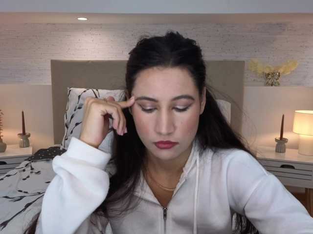 Anfisa-001 live cam on BongaCams