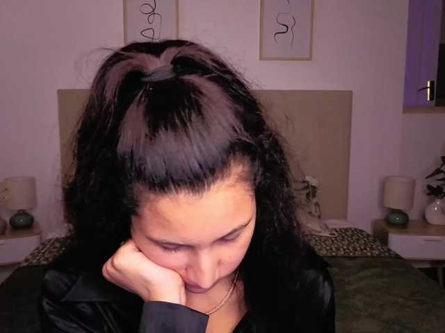 Anfisa-001 live cam on BongaCams