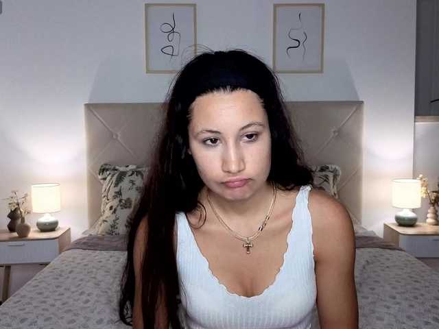 Anfisa-001 live cam on BongaCams