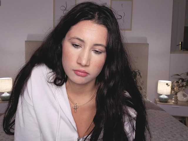 Anfisa-001 live cam on BongaCams