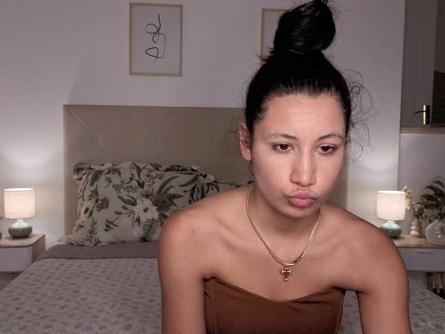Anfisa-001 live cam on BongaCams