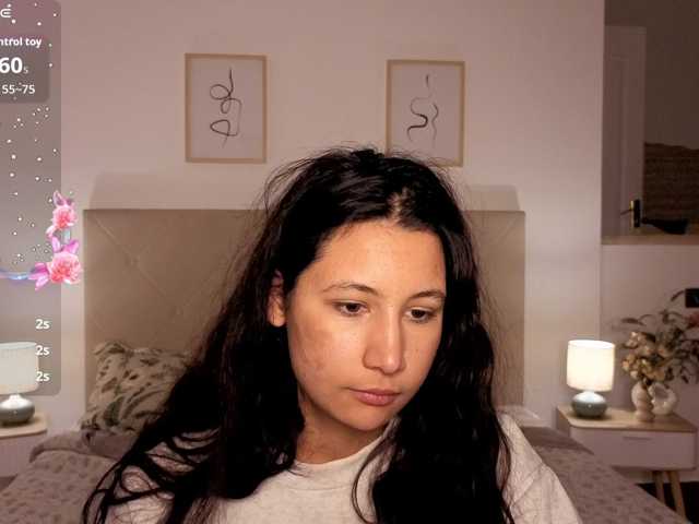 Anfisa-001 live cam on BongaCams
