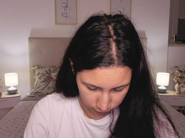 Anfisa-001 live cam on BongaCams