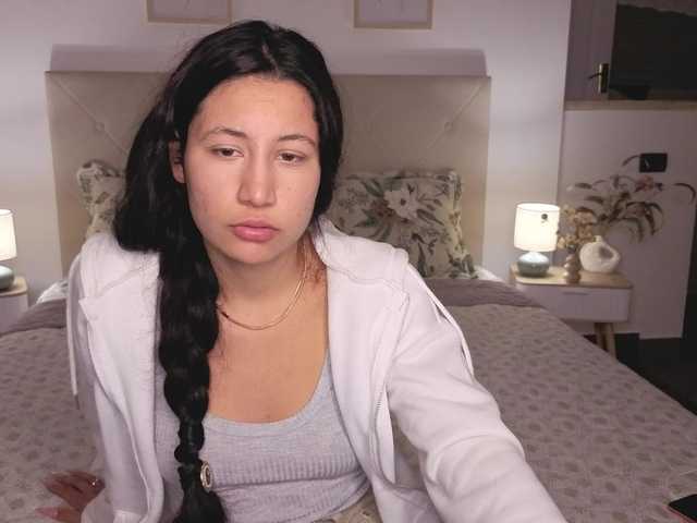 Anfisa-001 live cam on BongaCams