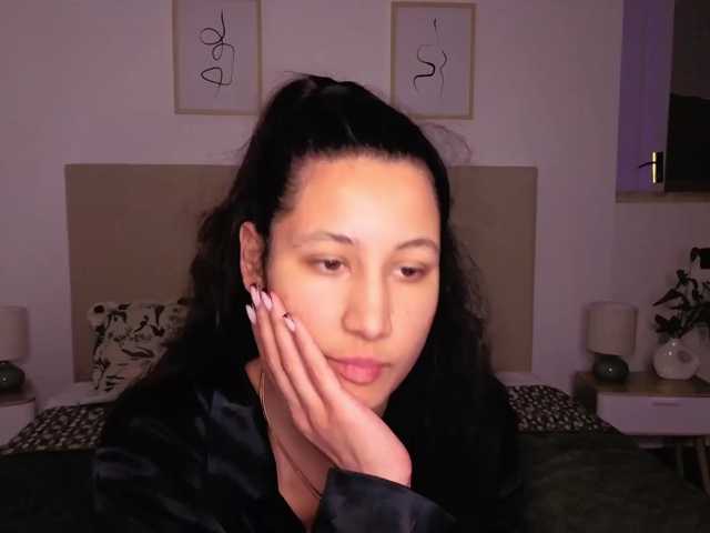 Anfisa-001 live cam on BongaCams