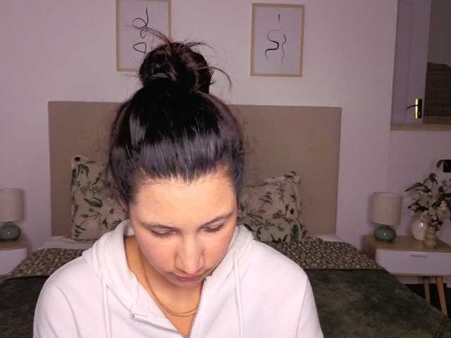 Anfisa-001 live cam on BongaCams