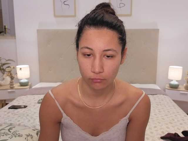 Anfisa-001 live cam on BongaCams