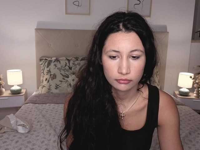 Anfisa-001 live cam preview