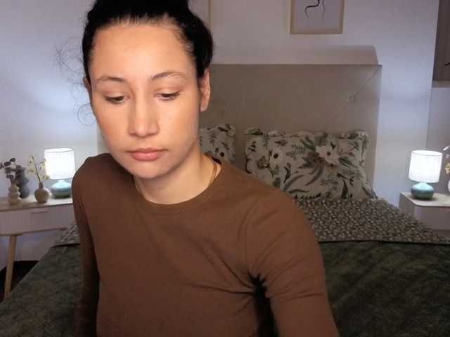 Anfisa-001 live cam on BongaCams