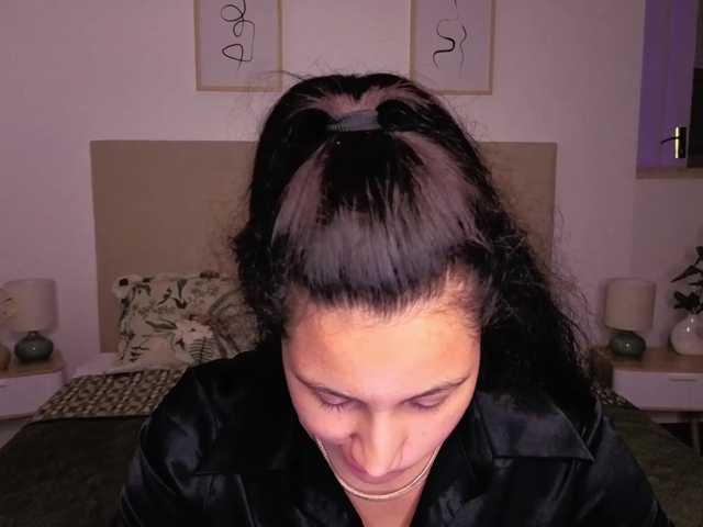 Anfisa-001 live cam on BongaCams