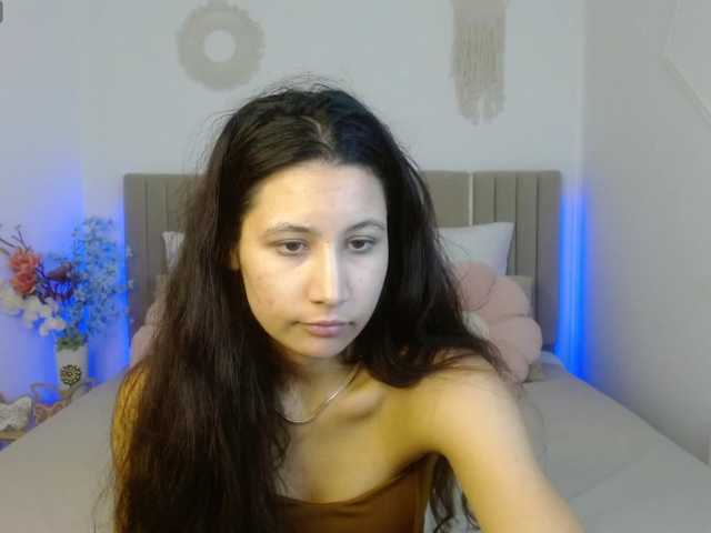 Anfisa-001 live cam on BongaCams