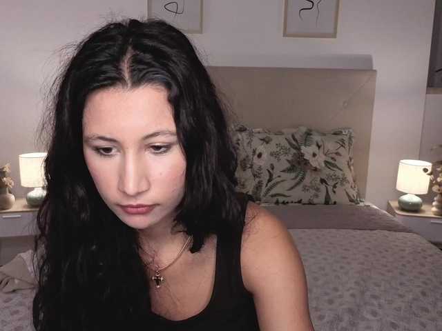 Anfisa-001 live cam preview