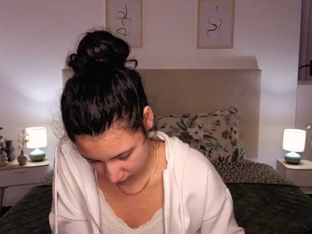 Anfisa-001 live cam on BongaCams