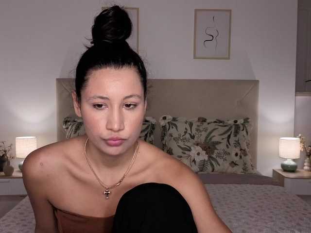 Anfisa-001 live cam on BongaCams