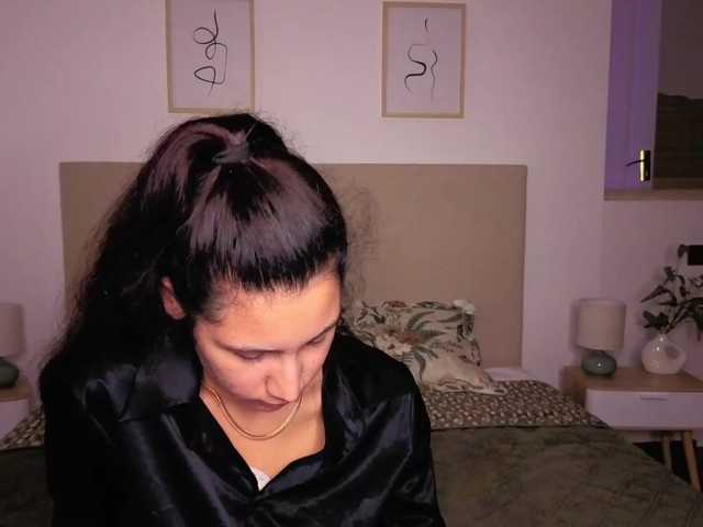 Anfisa-001 live cam on BongaCams