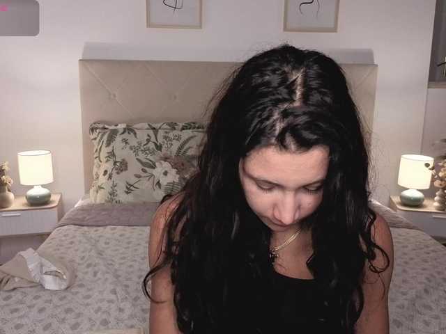 Anfisa-001 live cam on BongaCams