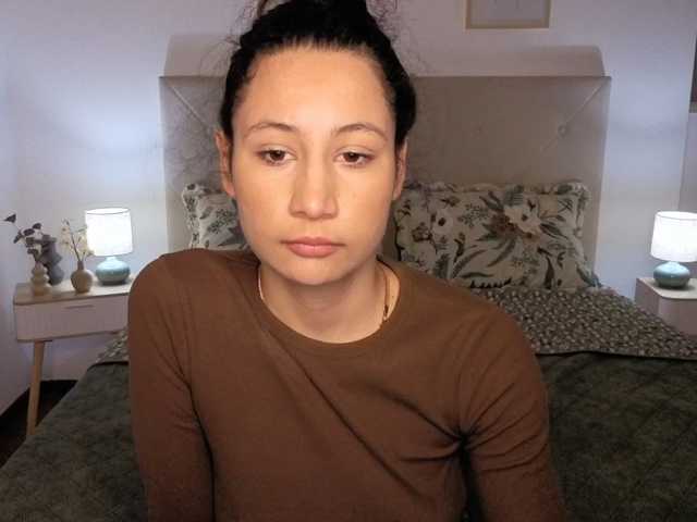 Anfisa-001 live cam on BongaCams