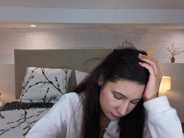 Anfisa-001 live cam on BongaCams