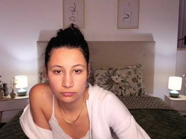 Anfisa-001 live cam on BongaCams