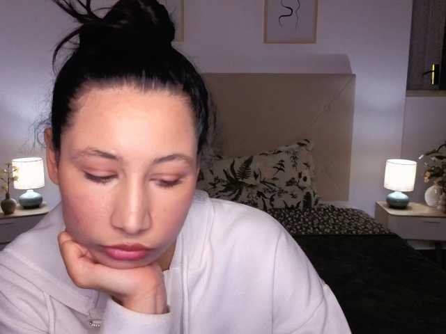 Anfisa-001 live cam on BongaCams