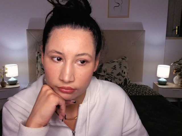 Anfisa-001 live cam on BongaCams