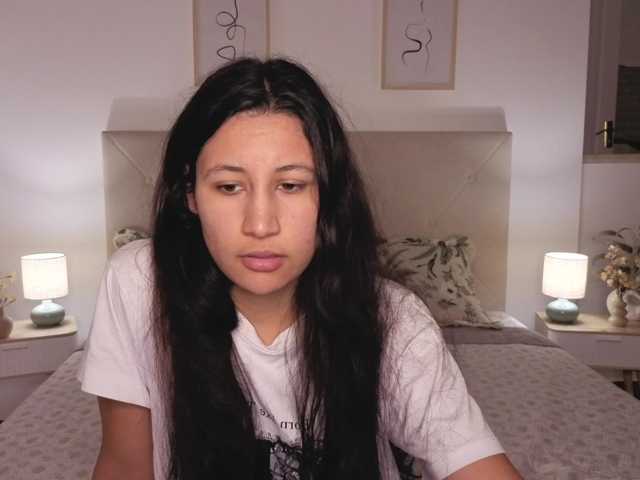 Anfisa-001 live cam on BongaCams