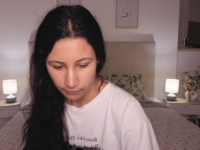 Anfisa-001 live cam on BongaCams