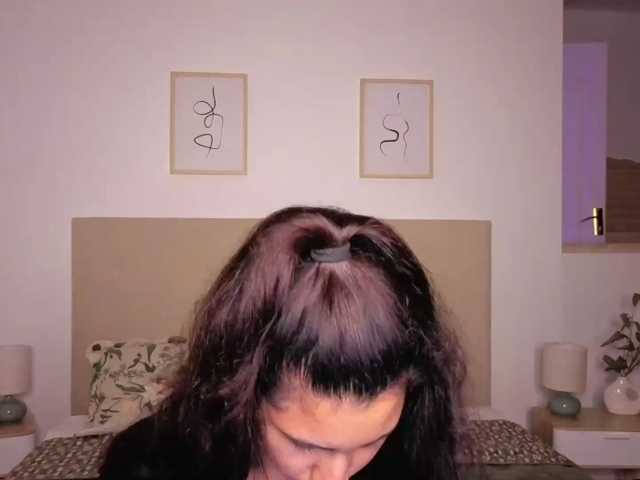 Anfisa-001 live cam on BongaCams