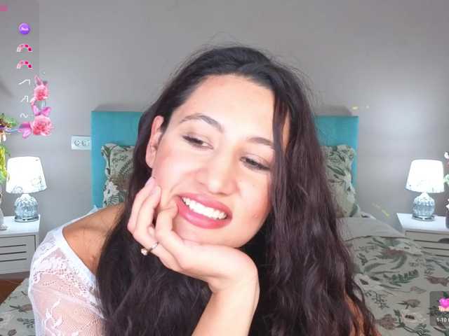 Anfisa-001 live cam on BongaCams