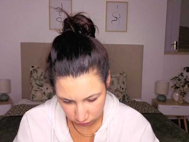 Anfisa-001 live cam on BongaCams