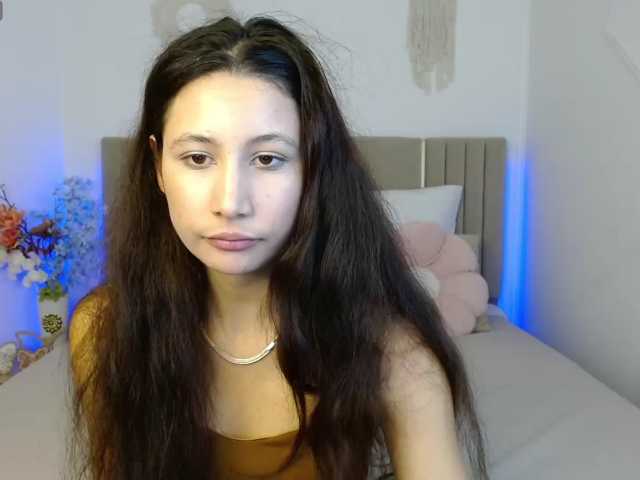 Anfisa-001 live cam on BongaCams