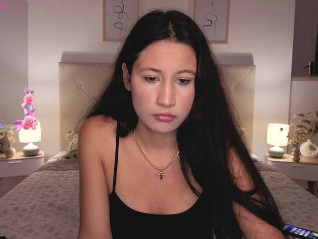 Anfisa-001 live cam on BongaCams