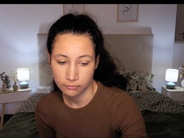 Anfisa-001 live cam on BongaCams