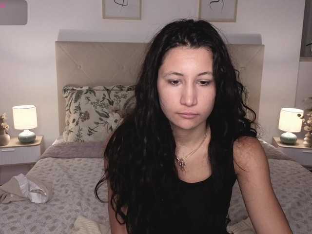 Anfisa-001 live cam preview