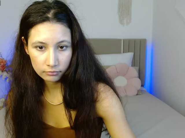 Anfisa-001 live cam on BongaCams
