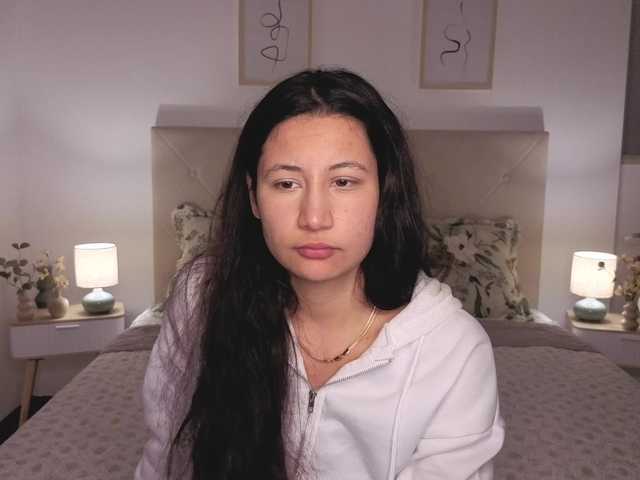 Anfisa-001 live cam on BongaCams