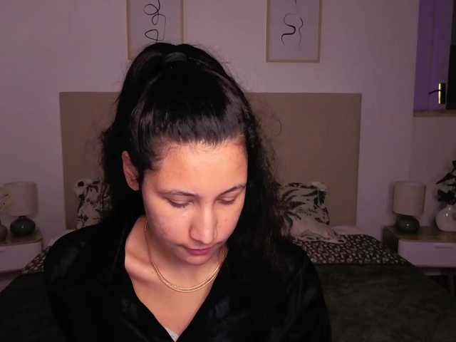 Anfisa-001 live cam on BongaCams