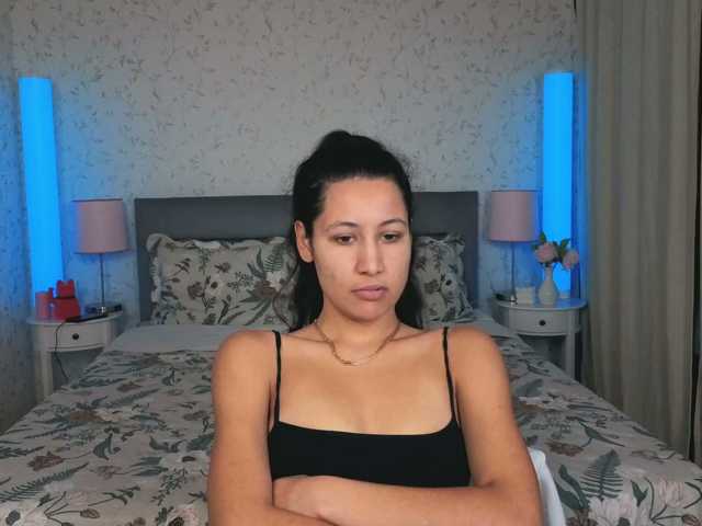 Anfisa-001 live cam on BongaCams