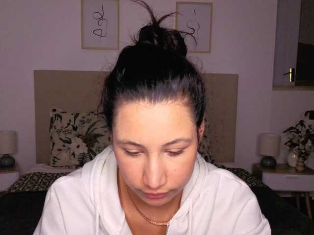 Anfisa-001 live cam on BongaCams
